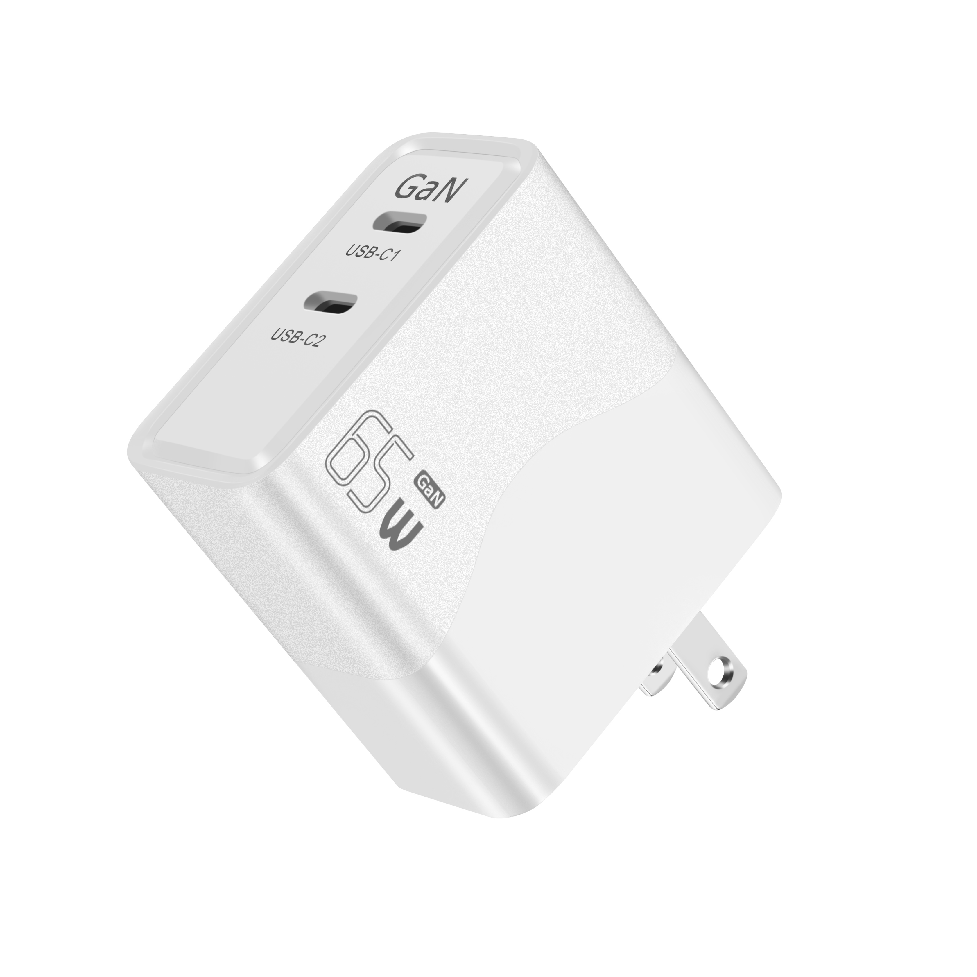 65w ETL Wall charger