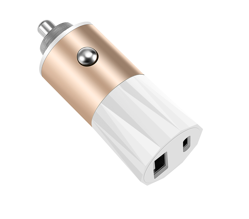 New car charger 20w