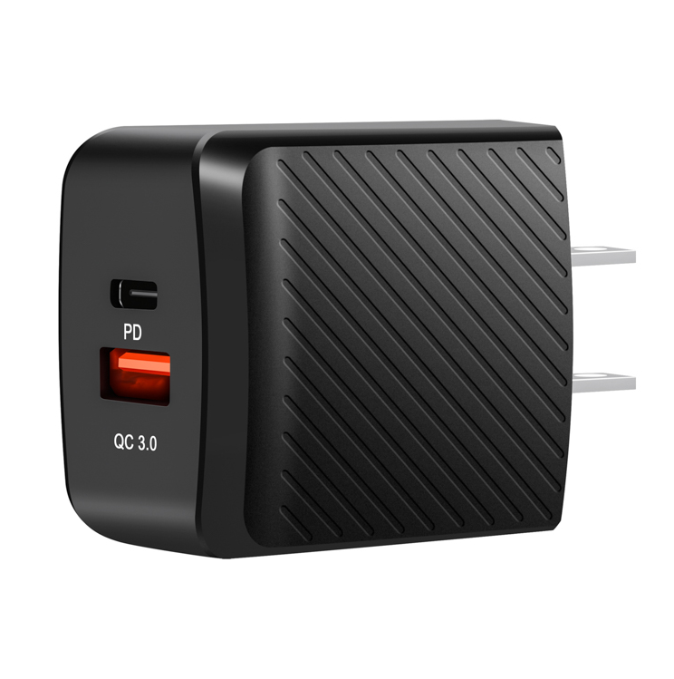 20W ETL wall charger